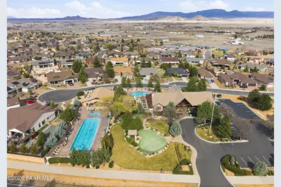 7981 N Paradise Canyon Lane, Prescott Valley, AZ 86315 - Photo 40