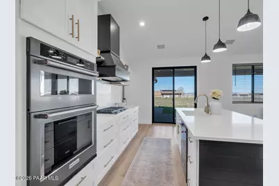11400 N St. Mathews Mountain Road, Prescott Valley, AZ 86315 - Photo 12