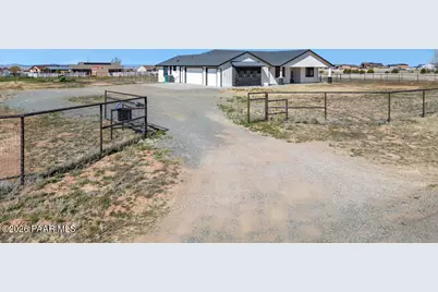 11400 N St. Mathews Mountain Road, Prescott Valley, AZ 86315 - Photo 2