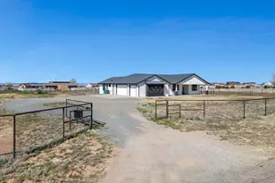 11400 N St Mathews Mountain Rd, Prescott Valley, AZ 86315 - Photo 2