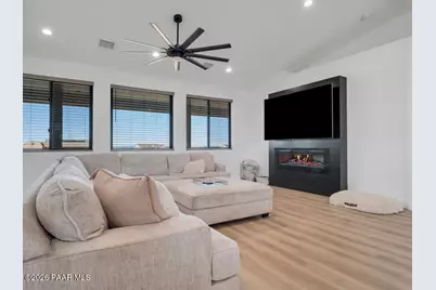 11400 N St. Mathews Mountain Road, Prescott Valley, AZ 86315 - Photo 8