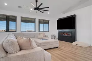 11400 N St Mathews Mountain Rd, Prescott Valley, AZ 86315 - Photo 8