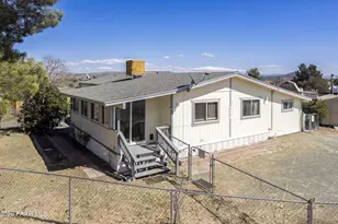 15633 S Red Rock Ln, Mayer, AZ 86333 - Photo 2