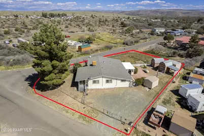 15633 S Red Rock Lane, Mayer, AZ 86333 - Photo 1