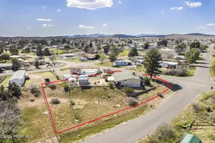 15633 S Red Rock Ln, Mayer, AZ 86333 - Photo 2