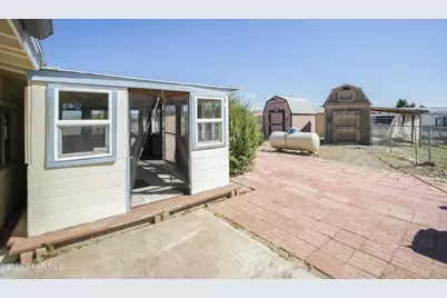 15633 S Red Rock Lane, Mayer, AZ 86333 - Photo 32