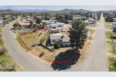 15633 S Red Rock Lane, Mayer, AZ 86333 - Photo 4