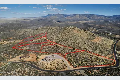 00 N Grant Woods Parkway, Dewey-Humboldt, AZ 86327 - Photo 4