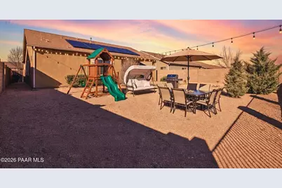 4781 N Wycliffe Drive, Prescott Valley, AZ 86314 - Photo 12