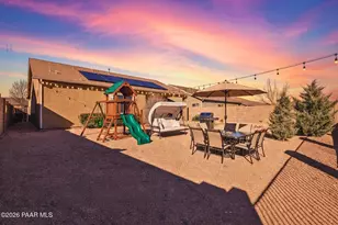 4781 N Wycliffe Dr, Prescott Valley, AZ 86314 - Photo 12