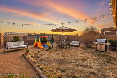 4781 N Wycliffe Drive, Prescott Valley, AZ 86314 - Photo 10