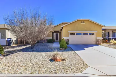 4781 N Wycliffe Drive, Prescott Valley, AZ 86314 - Photo 1