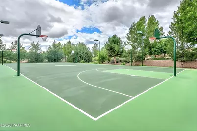 4781 N Wycliffe Drive, Prescott Valley, AZ 86314 - Photo 22