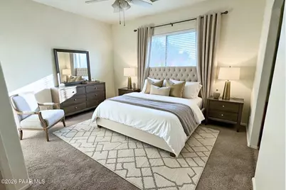 4781 N Wycliffe Drive, Prescott Valley, AZ 86314 - Photo 14