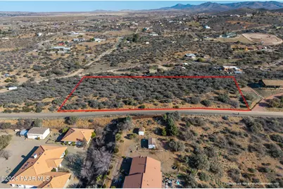 14430 E Ridge Way, Dewey-Humboldt, AZ 86327 - Photo 2