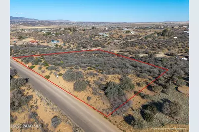 14430 E Ridge Way, Dewey-Humboldt, AZ 86327 - Photo 1