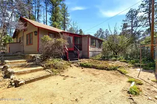 4564 S Oakdale Ln, Prescott, AZ 86303 - Photo 1