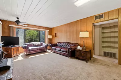 4564 S Oakdale Lane, Prescott, AZ 86303 - Photo 2