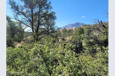 0 N Cougar Canyon Road, Prescott, AZ 86305 - Photo 6