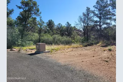 0 N Cougar Canyon Road, Prescott, AZ 86305 - Photo 4