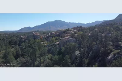 0 N Cougar Canyon Road, Prescott, AZ 86305 - Photo 14