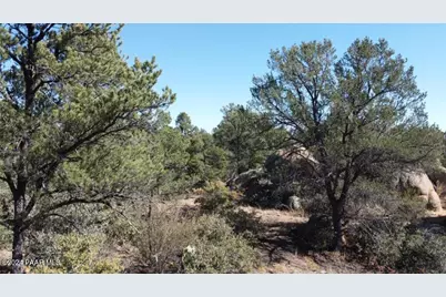 0 N Cougar Canyon Road, Prescott, AZ 86305 - Photo 10