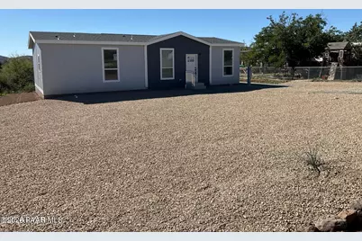 20821 E Cactus Wren Drive, Mayer, AZ 86333 - Photo 2