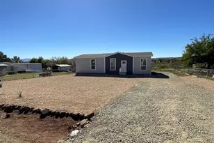 20821 E Cactus Wren Dr, Mayer, AZ 86333 - Photo 1