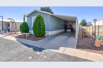 7901 E State Route 69 #77, Prescott Valley, AZ 86314 - Photo 22