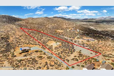 8730 N Prescott Ridge Road, Prescott Valley, AZ 86315 - Photo 2
