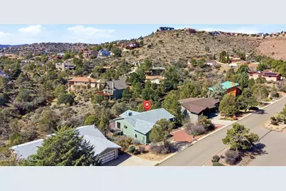 694 Sunrise, Prescott, AZ 86301 - Photo 48