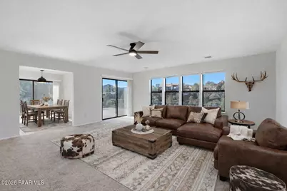 694 Sunrise, Prescott, AZ 86301 - Photo 4