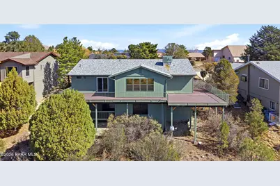 694 Sunrise, Prescott, AZ 86301 - Photo 50