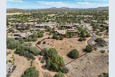 14440 N Pauls Spur Drive, Prescott, AZ 86305 - Photo 8