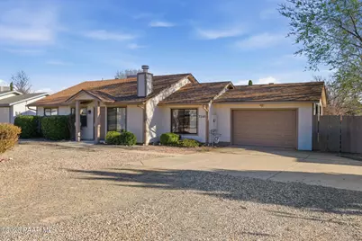 7245 E Galaxy Way, Prescott Valley, AZ 86314 - Photo 1