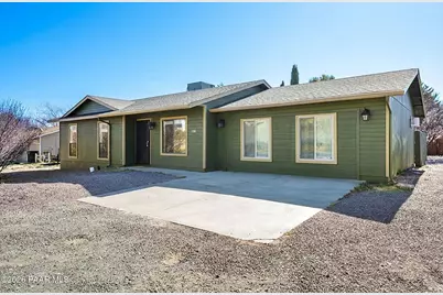 5261 N Robert Road, Prescott Valley, AZ 86314 - Photo 2