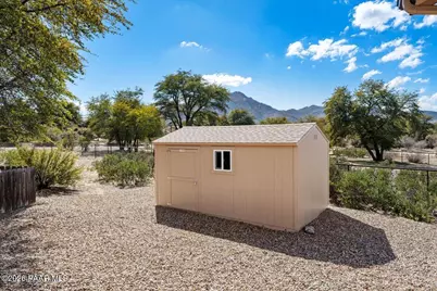8640 N Granite Oaks Drive, Prescott, AZ 86305 - Photo 38