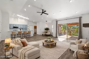 8640 N Granite Oaks Dr, Prescott, AZ 86305 - Photo 4