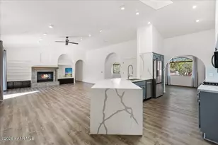 8640 N Granite Oaks Dr, Prescott, AZ 86305 - Photo 8