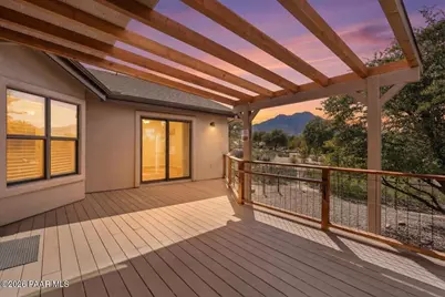 8640 N Granite Oaks Drive, Prescott, AZ 86305 - Photo 34