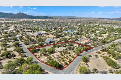 8640 N Granite Oaks Drive, Prescott, AZ 86305 - Photo 42