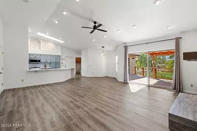 8640 N Granite Oaks Drive, Prescott, AZ 86305 - Photo 6