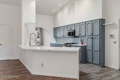 8640 N Granite Oaks Drive, Prescott, AZ 86305 - Photo 12