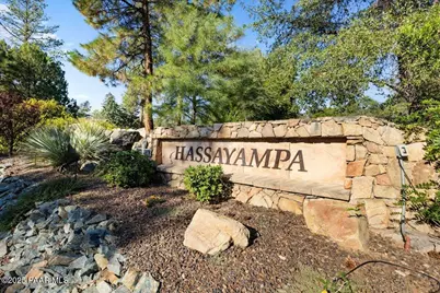 1944 Lazy Meadow Lane, Prescott, AZ 86303 - Photo 46