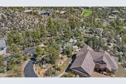 547 Lodge Trail Circle, Prescott, AZ 86303 - Photo 8