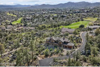 547 Lodge Trail Circle, Prescott, AZ 86303 - Photo 2