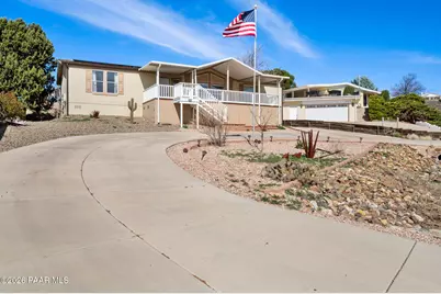 1320 N Chestnut Trail, Dewey-Humboldt, AZ 86327 - Photo 2