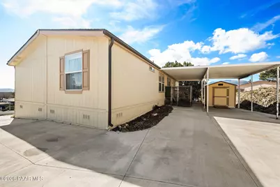 1320 N Chestnut Trail, Dewey-Humboldt, AZ 86327 - Photo 30