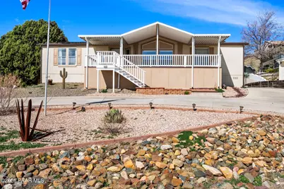 1320 N Chestnut Trail, Dewey-Humboldt, AZ 86327 - Photo 1