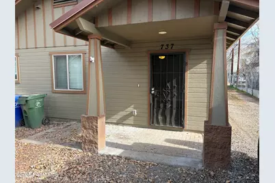 737 Dameron Drive, Prescott, AZ 86301 - Photo 1